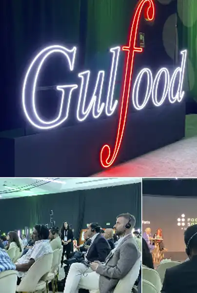 GULFOOD 2025