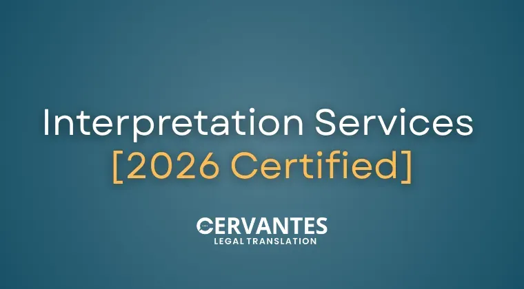 Interpretation Services in Dubai [2026 Certified]&nbsp;
