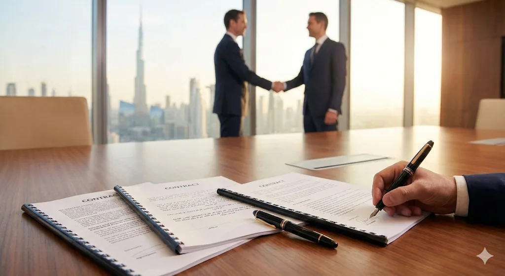 Contratos Multilingües: Mejores Prácticas para la Redacción y Gestión de Acuerdos Comerciales Internacionales
