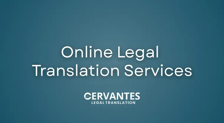Online Legal Translation Services in the UAE: Fast, Accurate, and Legally Accepted