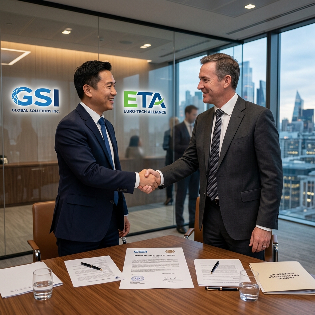 Traducción de Memorandos de Entendimiento (MoU)